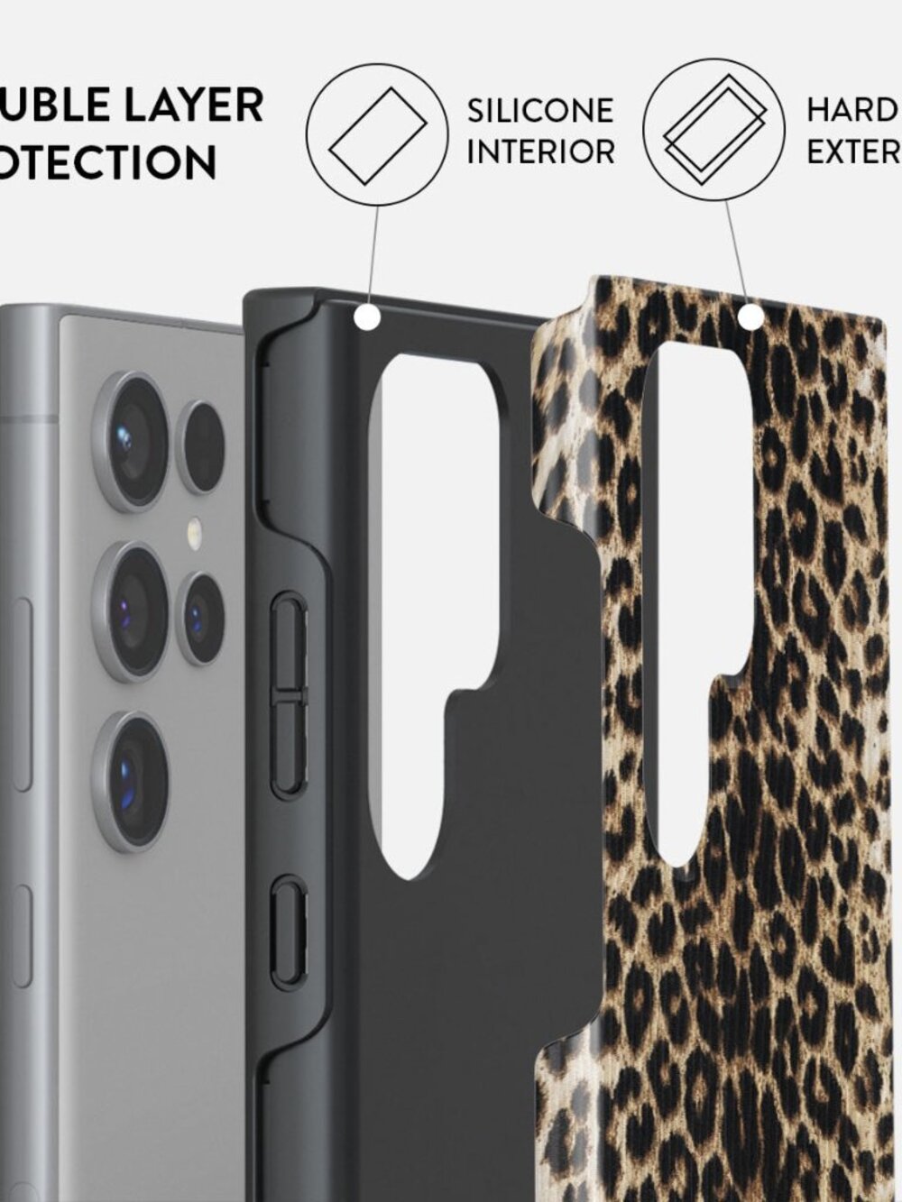 Samsung Galaxy S24 Ultra Case - Picture 2 of 6